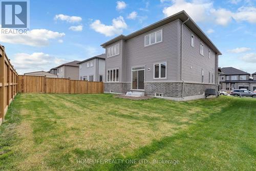 47 Autumn Drive, Wasaga Beach, ON - Outdoor