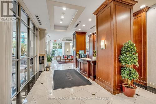 401 - 3 Marine Parade Drive, Toronto, ON - Indoor Photo Showing Other Room