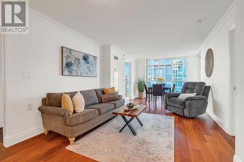 401 - 3 MARINE PARADE DRIVE  Toronto, ON M8V 3Z5