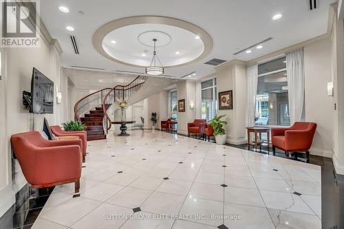 401 - 3 Marine Parade Drive, Toronto, ON - Indoor Photo Showing Other Room