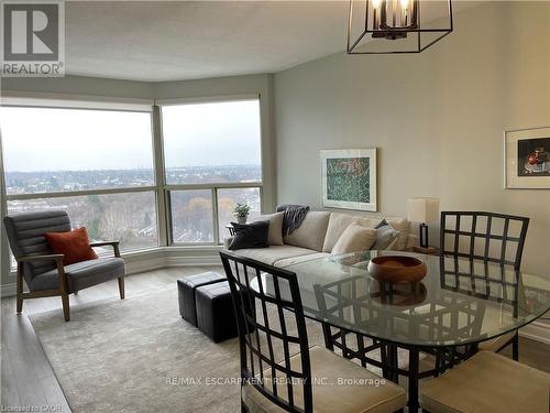 1508 - 2155 Burnhamthorpe Road W, Mississauga, ON - Indoor Photo Showing Other Room