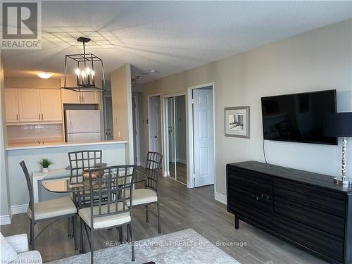 1508 - 2155 Burnhamthorpe Road W, Mississauga, ON - Indoor