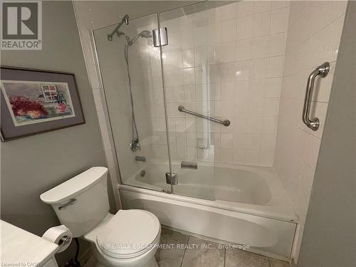 1508 - 2155 Burnhamthorpe Road W, Mississauga, ON - Indoor Photo Showing Bathroom