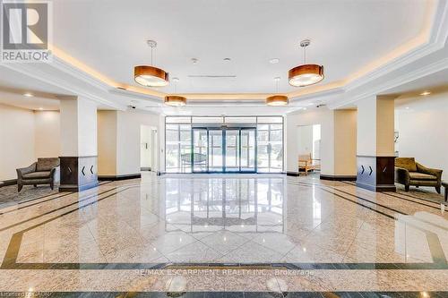 1508 - 2155 Burnhamthorpe Road W, Mississauga, ON - Indoor Photo Showing Other Room