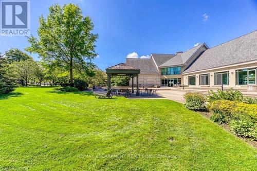 1508 - 2155 Burnhamthorpe Road W, Mississauga, ON - Outdoor