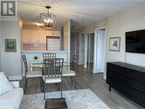 1508 - 2155 Burnhamthorpe Road W, Mississauga, ON - Indoor