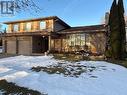 311 Glen Afton Drive, Burlington, ON  - Outdoor 