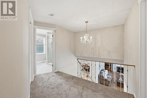 311 Glen Afton Drive, Burlington, ON - Indoor Photo Showing Other Room