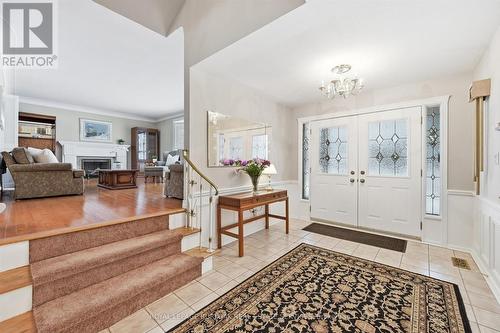 311 Glen Afton Drive, Burlington, ON - Indoor Photo Showing Other Room