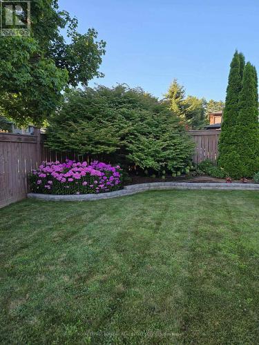 311 Glen Afton Drive, Burlington, ON - Outdoor