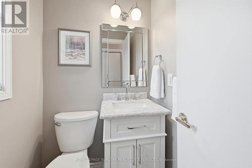 311 Glen Afton Drive, Burlington, ON - Indoor Photo Showing Bathroom