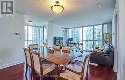 1508 - 18 HARBOUR STREET  Toronto, ON M5J 2Z6