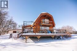 McCoy Acreage  Dufferin Rm No. 190, SK S0G 0H0