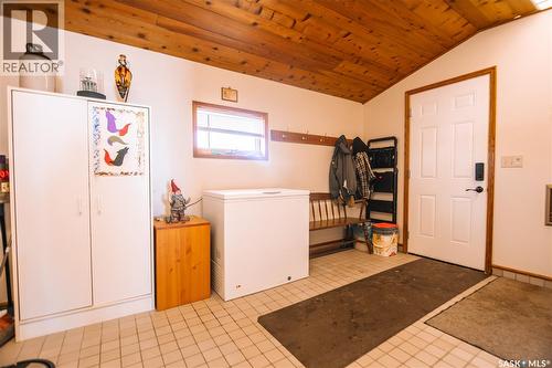 Mccoy Acreage, Dufferin Rm No. 190, SK - Indoor