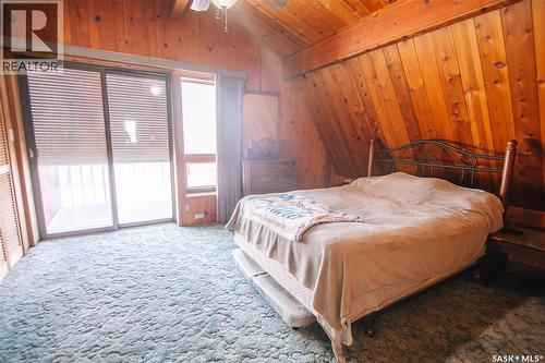 Mccoy Acreage, Dufferin Rm No. 190, SK - Indoor Photo Showing Bedroom