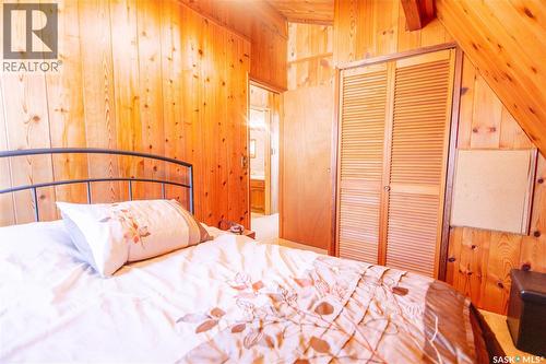 Mccoy Acreage, Dufferin Rm No. 190, SK - Indoor Photo Showing Bedroom