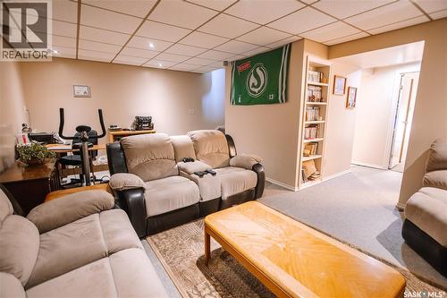 Mccoy Acreage, Dufferin Rm No. 190, SK - Indoor