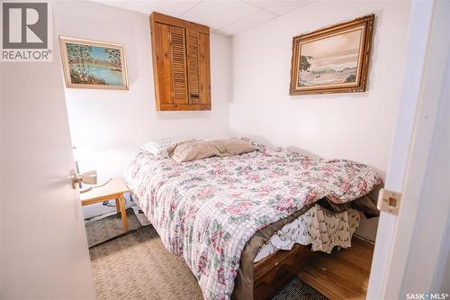 Mccoy Acreage, Dufferin Rm No. 190, SK - Indoor Photo Showing Bedroom