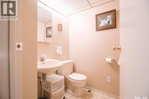 Mccoy Acreage, Dufferin Rm No. 190, SK - Indoor Photo Showing Bathroom