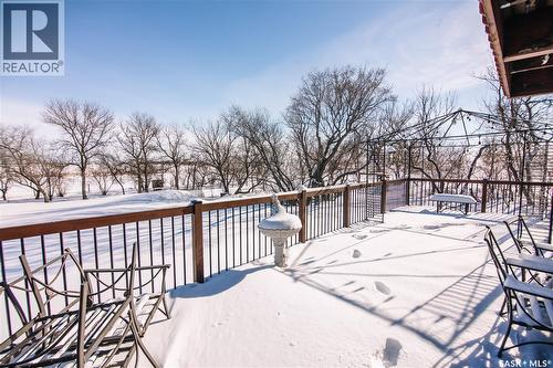 Mccoy Acreage, Dufferin Rm No. 190, SK - Outdoor