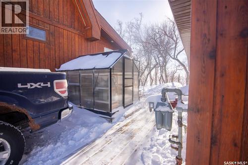 Mccoy Acreage, Dufferin Rm No. 190, SK - Outdoor With Exterior