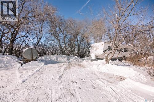Mccoy Acreage, Dufferin Rm No. 190, SK - Outdoor With View