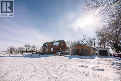 Mccoy Acreage, Dufferin Rm No. 190, SK - Outdoor