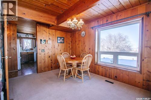 Mccoy Acreage, Dufferin Rm No. 190, SK - Indoor