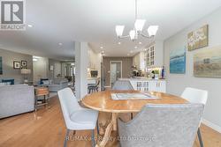 Open Concept Main Floor - 