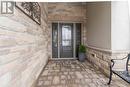 Beautiful Front Porch - 11 Hollier Drive, Tillsonburg, ON  -  Photo Showing Other Room 