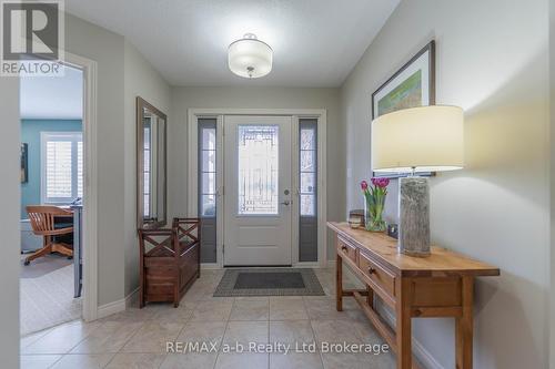 Foyer - 11 Hollier Drive, Tillsonburg, ON - Indoor Photo Showing Other Room