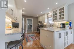 Upgraded & Extended Kitchen - 