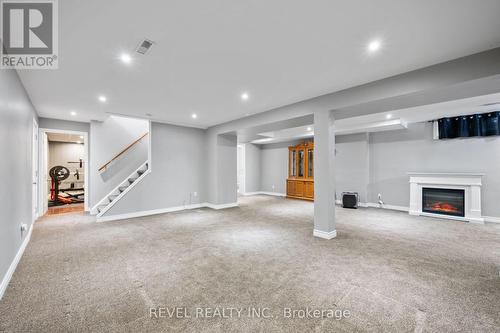 895203 Oxford 3, Blandford-Blenheim, ON - Indoor