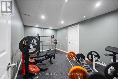 895203 Oxford 3, Blandford-Blenheim, ON - Indoor