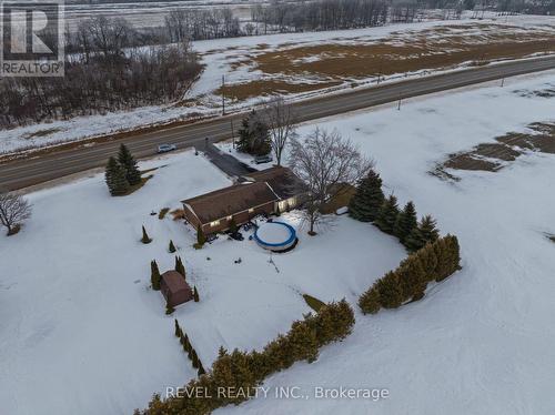 895203 Oxford 3, Blandford-Blenheim, ON - Outdoor With View