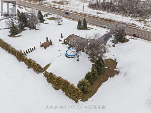 895203 Oxford 3, Blandford-Blenheim, ON - Outdoor With View