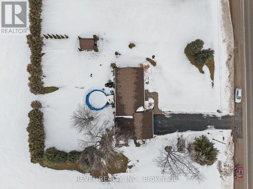 895203 Oxford 3, Blandford-Blenheim, ON - Outdoor With View