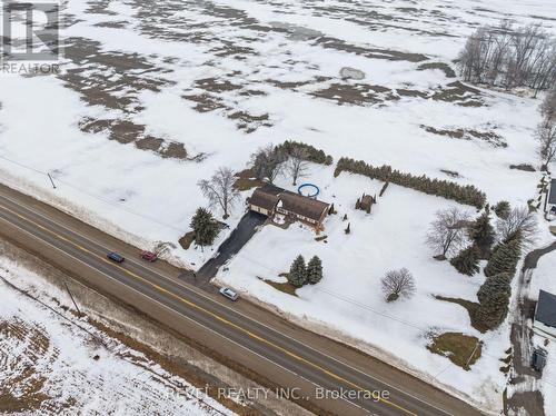 895203 Oxford 3, Blandford-Blenheim, ON - Outdoor With View