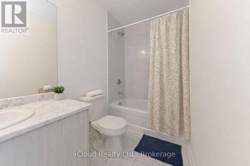 1645 Marina Drive, Fort Erie, ON - Indoor Photo Showing Bathroom