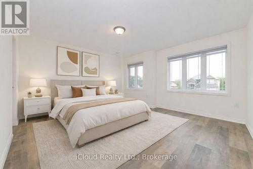 1645 Marina Drive, Fort Erie, ON - Indoor Photo Showing Bedroom