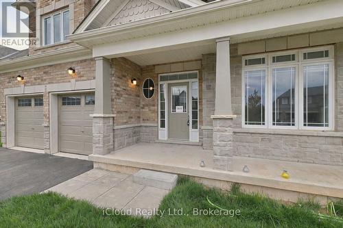 1645 Marina Drive, Fort Erie, ON - Outdoor