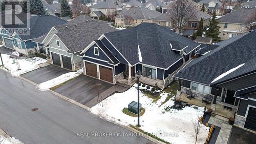 11 - 68 Cedar Street, Brant, ON - Outdoor