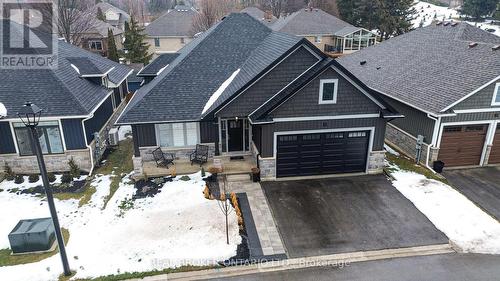 11 - 68 Cedar Street, Brant, ON - Outdoor