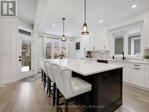 11 - 68 Cedar Street, Brant, ON - Indoor