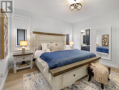 11 - 68 Cedar Street, Brant, ON - Indoor Photo Showing Bedroom