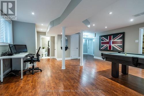 7 Volterra Court, Hamilton, ON - Indoor Photo Showing Other Room