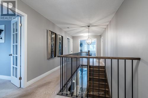 7 Volterra Court, Hamilton, ON - Indoor Photo Showing Other Room