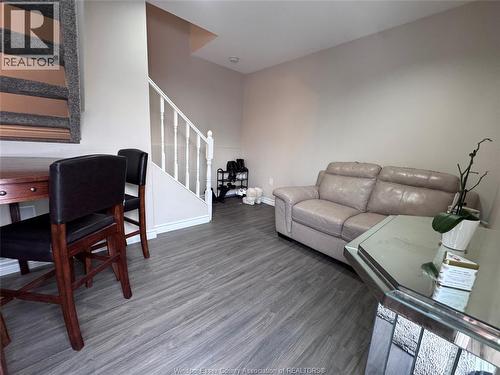 1527 Pierre, Windsor, ON - Indoor