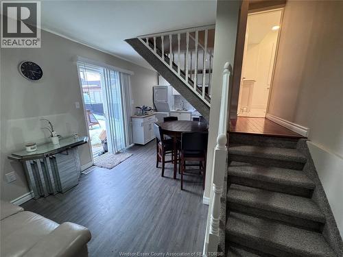 1527 Pierre, Windsor, ON - Indoor Photo Showing Other Room