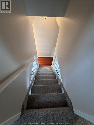 1527 Pierre, Windsor, ON - Indoor Photo Showing Other Room